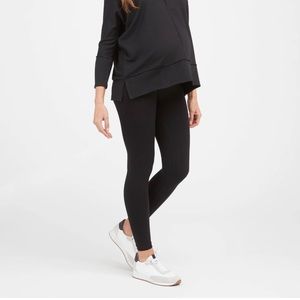 Spanx Mama Look at Me Now Seamless Leggings